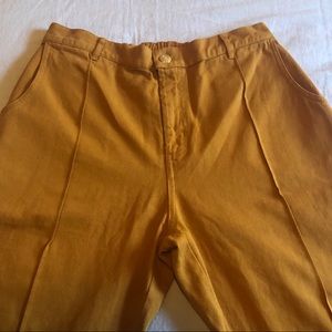 Big Bud Press Western Pants